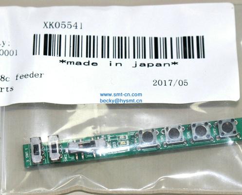 Fuji BOARD, PRINTED CIRCUIT XK05541